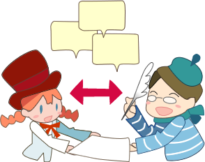 無駄を省き、低価格を実現しています。